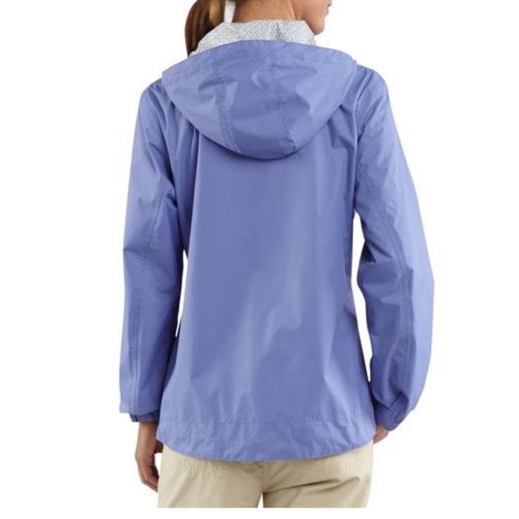 Carhartt Women’s WJ019 Downburst Jacket | XL - Picture 2 of 10